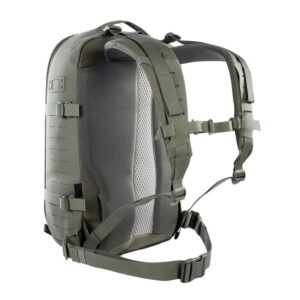 TT MODULARTAC PACK 28L IRR STONE G. OLIVE - obrazek 4