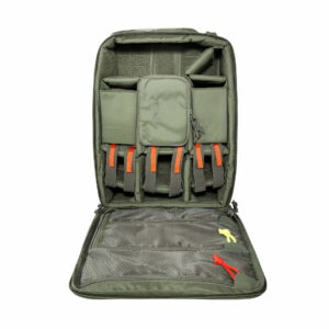TT MULTIPURPOSE EQUIPMENT INSERT TITAN GREY - obrazek 4