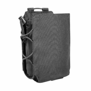 TT MULTIPURPOSE SIDE POUCH TITAN GREY - obrazek 1