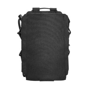 TT MULTIPURPOSE SIDE POUCH black - obrazek 3