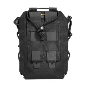 TT MULTIPURPOSE SIDE POUCH black - obrazek 2