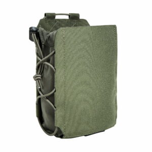 TT MULTIPURPOSE SIDE POUCH OLIVE - obrazek 1