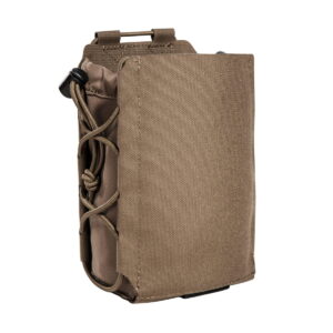 TT MULTIPURPOSE SIDE POUCH COYOTE-BROWN - obrazek 1
