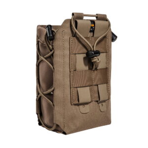 TT MULTIPURPOSE SIDE POUCH COYOTE-BROWN - obrazek 4