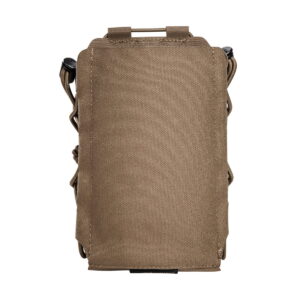TT MULTIPURPOSE SIDE POUCH COYOTE-BROWN - obrazek 3