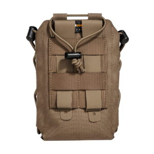 TT MULTIPURPOSE SIDE POUCH COYOTE-BROWN - obrazek 2
