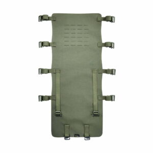 TT BASE CARRIER FLAP olive - obrazek 1