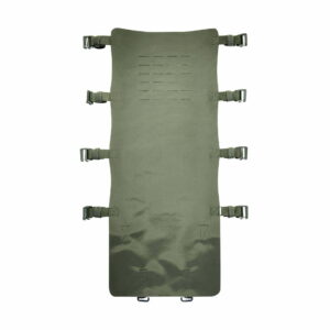 TT BASE CARRIER FLAP olive - obrazek 3