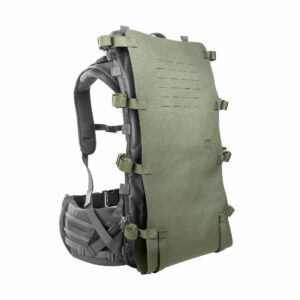 TT BASE CARRIER FLAP olive - obrazek 2