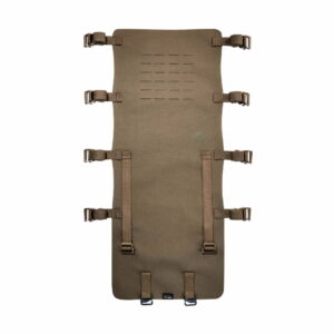 TT BASE CARRIER FLAP coyote brown - obrazek 1