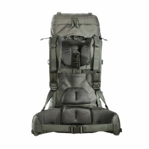 TT BASE PACK 52 STONE GREY OLIVE IRR - obrazek 5