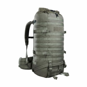 TT BASE PACK 52 STONE GREY OLIVE IRR - obrazek 3