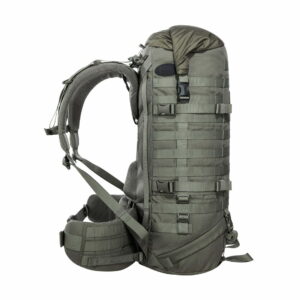 TT BASE PACK 52 STONE GREY OLIVE IRR - obrazek 2