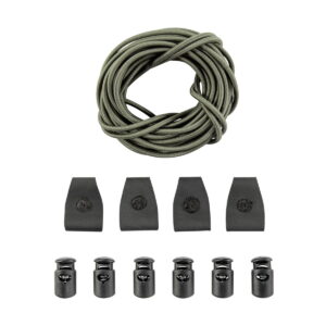 TT BUNGEE CORD SET olive UNI - obrazek 2