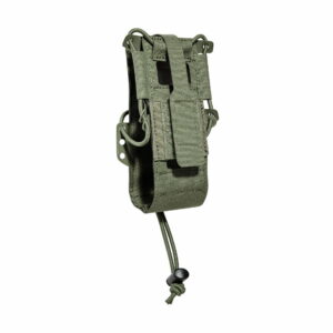 TT DIGI RADIO POUCH L OLIVE - obrazek 1