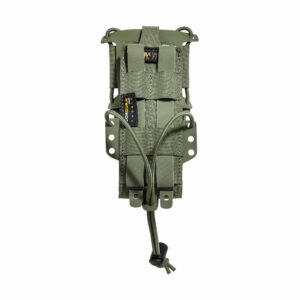 TT DIGI RADIO POUCH L OLIVE - obrazek 2
