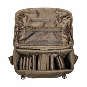 TT MODULAR EQUIPMENT CASE COYOTE BROWN - obrazek 5