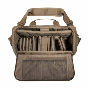 TT MODULAR EQUIPMENT CASE BLACK - obrazek 4