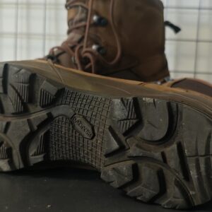 BUTY HAIX 44/9,5 STAN DOOOBRY - obrazek 3