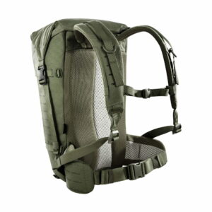 TT SENTINEL 28 OLIVE - obrazek 5