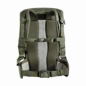 TT SENTINEL 28 OLIVE - obrazek 6