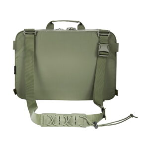 TT SHOULDER BAG COYOTE BROWN - obrazek 3