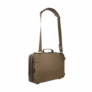 TT SHOULDER BAG COYOTE BROWN - obrazek 2