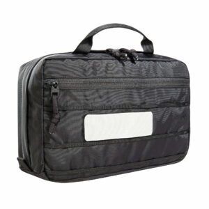 TT MULTIPURPOSE POUCH VL BLACK - obrazek 1