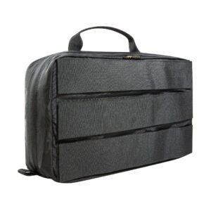 TT MULTIPURPOSE POUCH VL BLACK - obrazek 4
