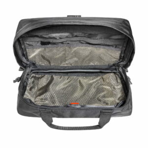TT MULTIPURPOSE POUCH VL BLACK - obrazek 3