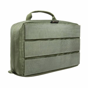 TT MULTIPURPOSE POUCH VL OLIVE - obrazek 4
