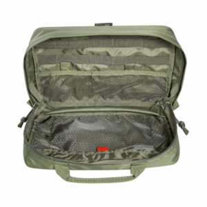 TT MULTIPURPOSE POUCH VL OLIVE - obrazek 3