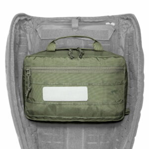 TT MULTIPURPOSE POUCH VL OLIVE - obrazek 2