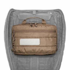 TT MULTIPURPOSE POUCH VL COYOTE BROWN - obrazek 2