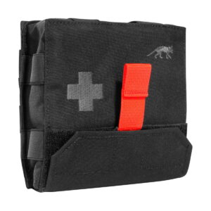 TT IFAK POUCH S MKII black - obrazek 1