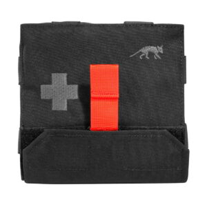 TT IFAK POUCH S MKII black - obrazek 3