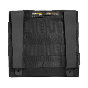 TT IFAK POUCH S MKII black - obrazek 2