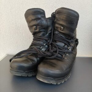 BUTY MEINDL UK10,5 EU45 STAN BARDZO DOBRY - obrazek 3