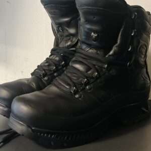BUTY MEINDL KEMPFSCHUH EU41/7UK STAN DOBRY - obrazek 2