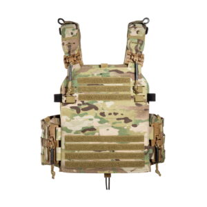 TT PLATE CARRIER QR LC MC - obrazek 1