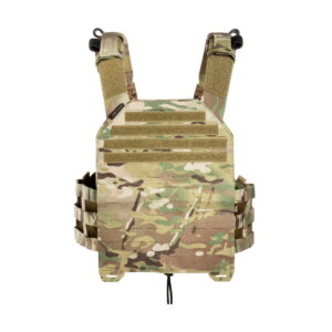 TT PLATE CARRIER QR LC MC - obrazek 3