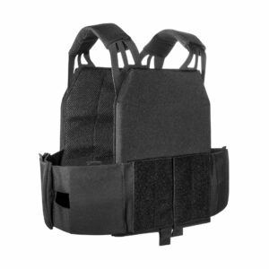 TT PLATE CARRIER LP MKII BLACK L - obrazek 4