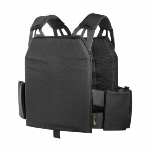 TT PLATE CARRIER LP MKII BLACK S/M - obrazek 2