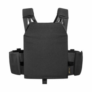 TT PLATE CARRIER LP MKII BLACK S/M - obrazek 3