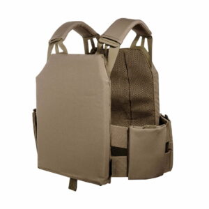 TT PLATE CARRIER LP MKII COYOTE BROWN S/M - obrazek 2