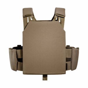 TT PLATE CARRIER LP MKII COYOTE BROWN L - obrazek 3