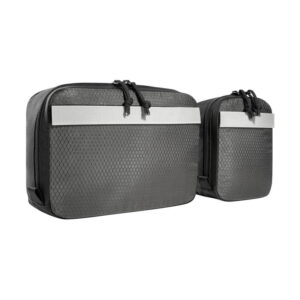 TT MULTIPURPOSE POUCH SET VL BLACK UNI - obrazek 1