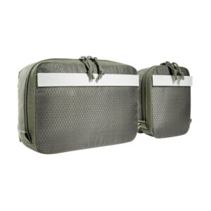 TT MULTIPURPOSE POUCH SET VL OLIVE UNI - obrazek 1