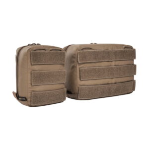 TT MULTIPURPOSE POUCH SET VL COYOTE BROWN UNI - obrazek 2