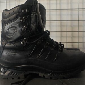 BUTY MEINDL EU41.5 UK7.5 STAN DOBRY - obrazek 2